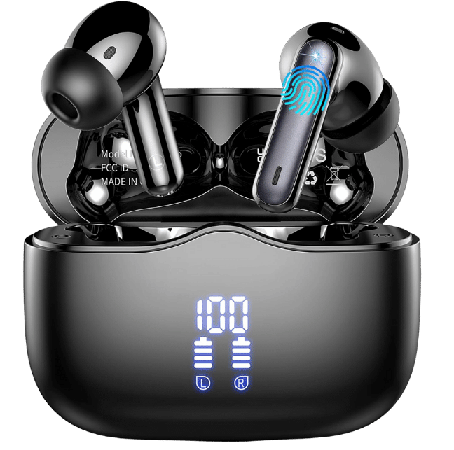 XINWLD A97 Wireless Earbuds